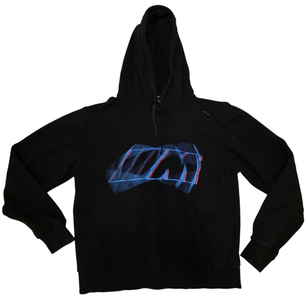 BMW M Sport Logo Hoodie- Small